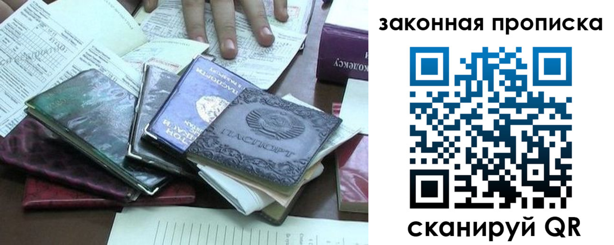 временная регистрация гарантия в Коле